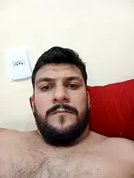 OchefRabudo webcam model stream image