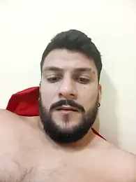 OchefRabudo webcam model stream image