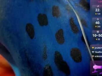 dulce_charlottee webcam model stream image