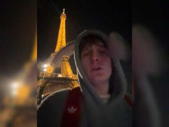 Coupleludique webcam model stream image