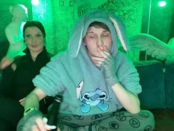 Coupleludique webcam model stream image