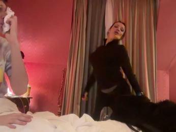 Coupleludique webcam model stream image