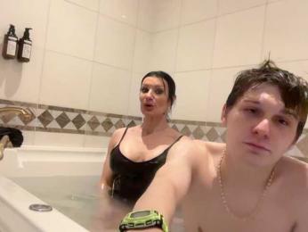 Coupleludique webcam model stream image