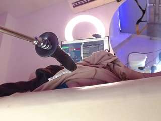 oliviahalley webcam model stream image