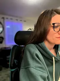 LadyLena1 webcam model stream image