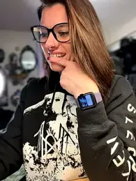 LadyLena1 webcam model stream image