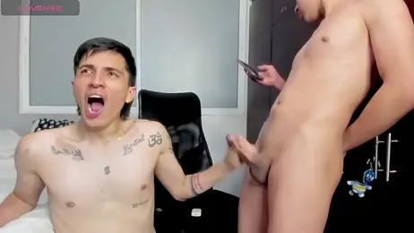 Noxx_starkK webcam stripchat model stream image