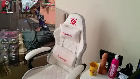 Luna_Loveee webcam model stream image