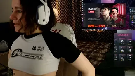 Luna_Loveee webcam model stream image