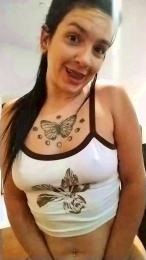 shemeka webcam model stream image