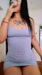 shemeka webcam model stream image