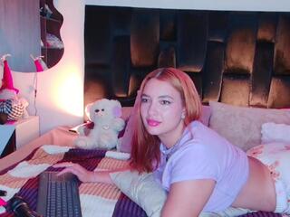 Samara Jhonsonn webcam model stream image