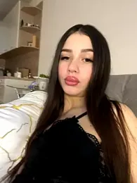 SofiaLaLight webcam model stream image