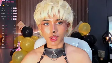 Noa_03 webcam stripchat model stream image