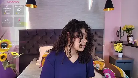 Annie_Lii webcam model stream image