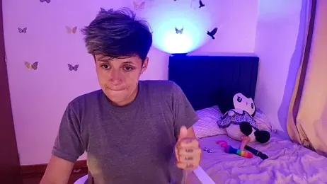 spicyferny webcam stripchat model stream image