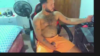 Alex_Dancy3 webcam model stream image