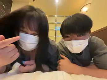 RIHO_riho_02 webcam model stream image