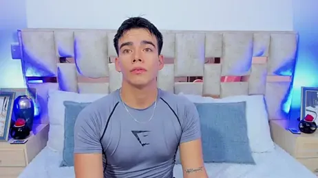 its_liam18 webcam model stream image