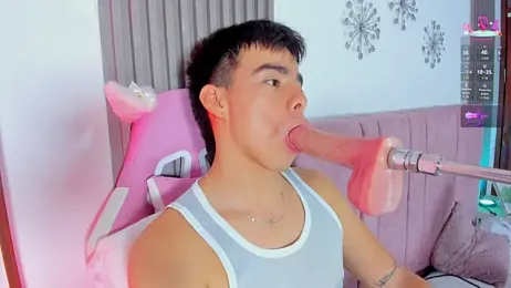 its_liam18 webcam model stream image