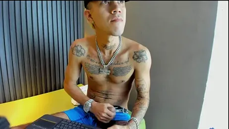 AYALA_TATTOO webcam model stream image