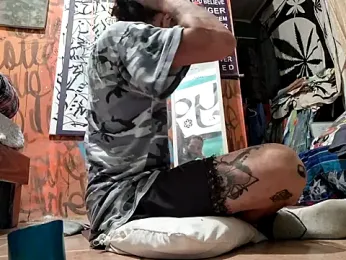 Toycockhot webcam model stream image