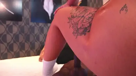 SharomRoss webcam stripchat model stream image