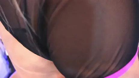 SharomRoss webcam model stream image