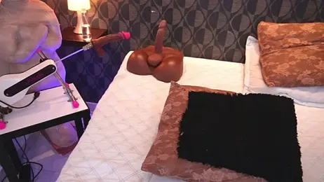 SharomRoss webcam model stream image