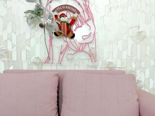 Madisonn Joness webcam model stream image