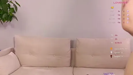 duomooncouple webcam model stream image