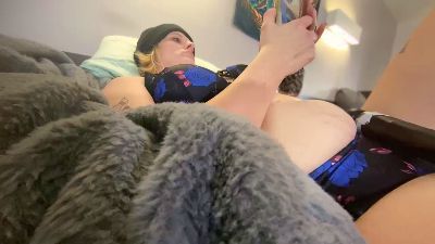 KittyBooBooFux webcam model stream image