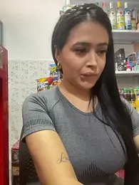 Sara_fun webcam stripchat model stream image