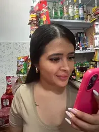 Sara_fun webcam model stream image