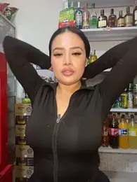 Sara_fun webcam model stream image