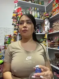 Sara_fun webcam model stream image