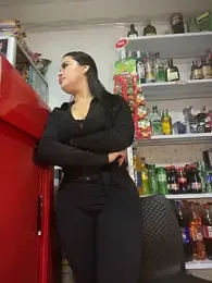 Sara_fun webcam model stream image