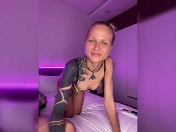 Twins666 webcam model stream image