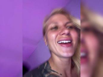 Twins666 webcam model stream image