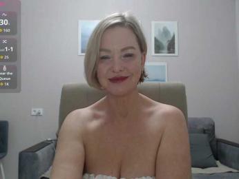 ILUBOVE webcam model stream image