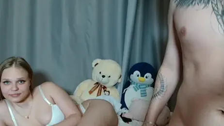 inkedplayroom webcam model stream image