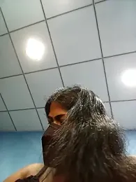 DISNI1997 webcam model stream image