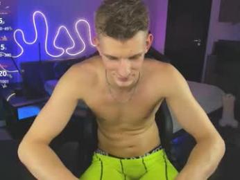 bradmaloney webcam model stream image