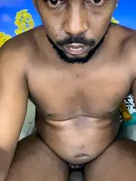 Destrozador415 webcam model stream image