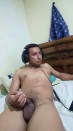 Shimiza webcam model stream image