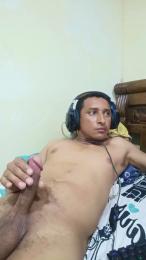 Shimiza webcam model stream image