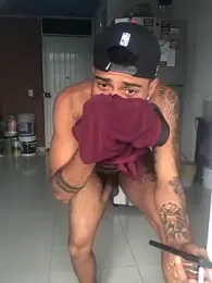 AXionX webcam model stream image