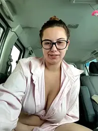 FreakyDreama webcam model stream image