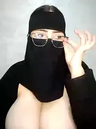 Sexy__Arab webcam stripchat model stream image