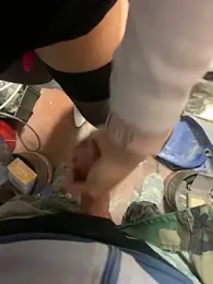 harleyejoker1 webcam model stream image